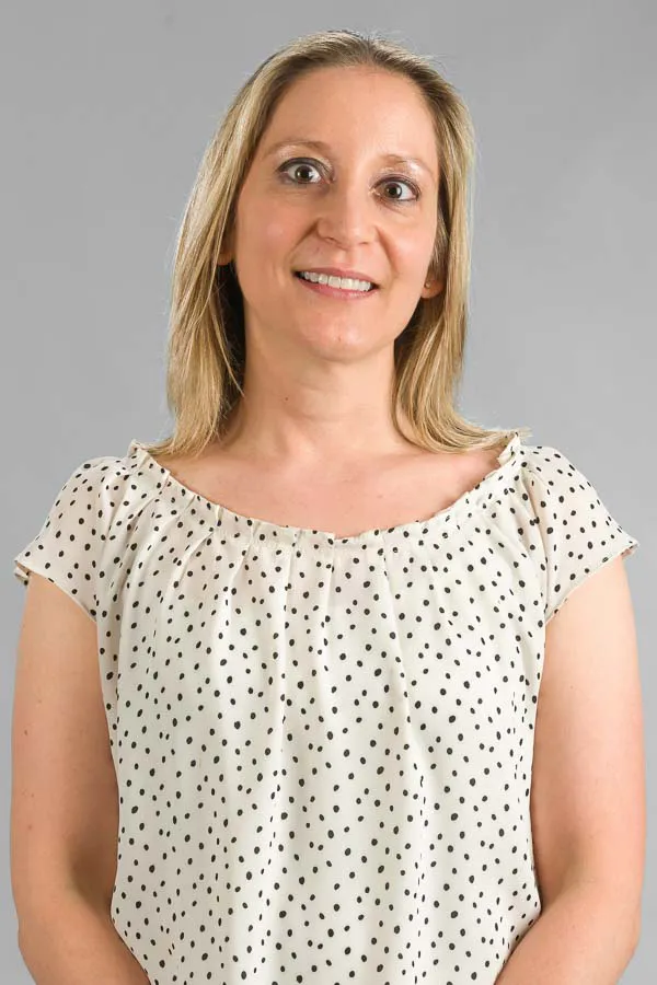 Photo of Caruso, Jennifer, PsyD